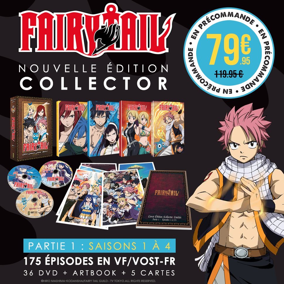 Anime Store Fr DVD Blu Ray Le Meilleur De L Animation Et Du Manga