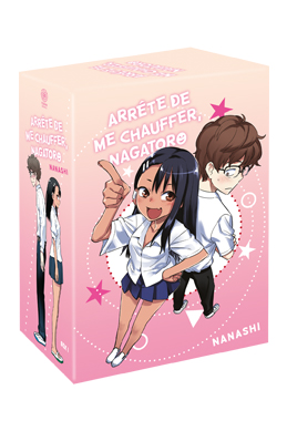 Coffret de rangement #1