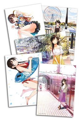 5 Ex-libris #1 � #5