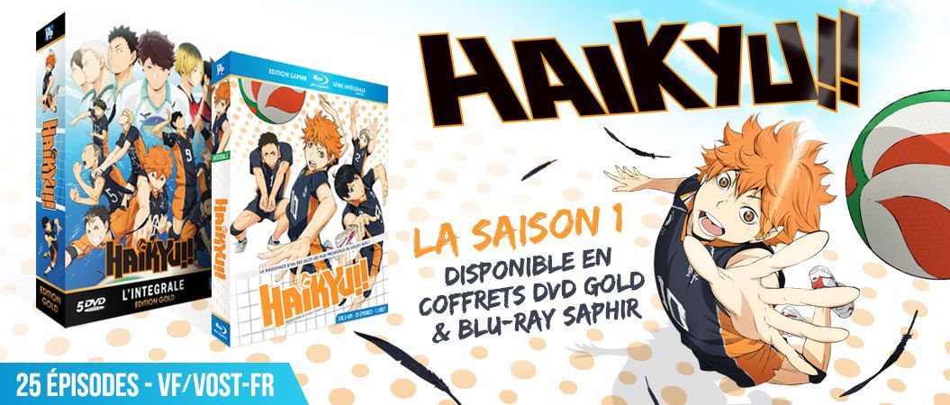 Anime-Store.fr : DVD, Blu-Ray - Le meilleur de l'animation et du Manga