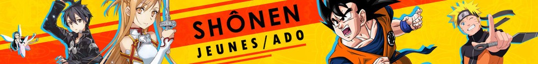 Shonen