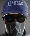 Watch Dogs