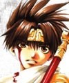 Saiyuki