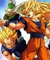Dragon Ball (Z, GT, Kai, Super)
