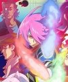 Concrete Revolutio