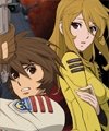Star Blazers : Space Battleship Yamato 2199