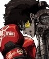 Megalo box