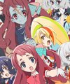 Zombie Land Saga