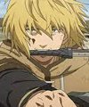 Vinland Saga