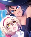 Witch Family!