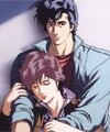 City Hunter ( Nicky Larson )