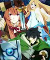 The Rising of The Shield Hero