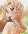 Your Lie in April