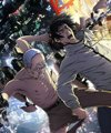 Inuyashiki Last Hero