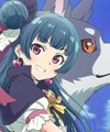 Yohane the Parhelion : Sunshine in the Mirror