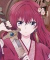 Yona, Princesse de l'Aube