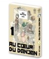 Au cœur du donjon