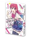 Girlfriend Girlfriend