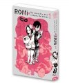 Romi - La sorcire aux cornes de blier