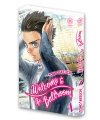 Welcome to the ballroom