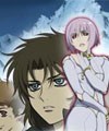 Wolf's Rain