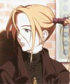 Witch Hunter Robin