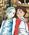 Eureka Seven