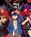 Gurren Lagann