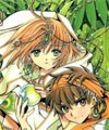 Tsubasa RESERVoir CHRoNiCLE