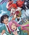 Rosario + Vampire