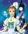 Cendrillon - La srie (1996)