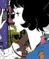 The Tatami Galaxy