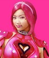 Cutie Honey