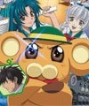 Full Metal Panic? Fumoffu