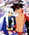 Katanagatari