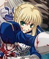 Fate Stay Night et Fate/Zero