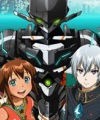 Suisei no Gargantia