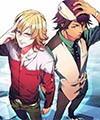 Tiger and Bunny