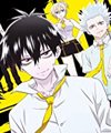 Blood Lad
