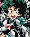 My Hero Academia