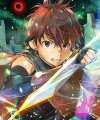 Grimgar le Monde des cendres et de fantaisie