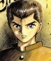 Yu Yu Hakusho - Les aventuriers de l'au-del