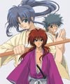 Kenshin le Vagabond