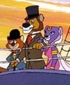 Tour du monde en 80 jours
