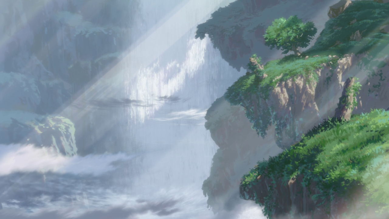 Made in Abyss - DVD, Blu-Ray | Anime-Store.fr