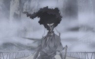 DVD - Afro Samurai - Samuel L. Jackson - Importado - Funimation