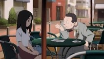Screen 1 : Paranoia Agent