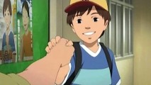 Screen 2 : Paranoia Agent