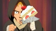 Screen 3 : Paranoia Agent