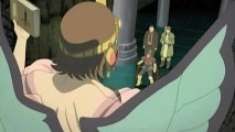 Screen 6 : Paranoia Agent
